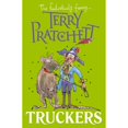thumbnail image 1 of Pre-Owned Truckers: The First Book of the Nomes (The Bromeliad Trilogy), 1 of 1