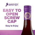 thumbnail image 6 of Barefoot Cellars Pinot Noir Red Wine, 750ml Bottle, 6 of 8