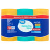 Great Value Disinfecting Wipes, Fresh and Lemon Scent, 225 wipes