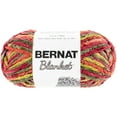 thumbnail image 2 of Bernat Blanket Yarn - Harvest, Multipack of 24, 2 of 2
