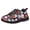 Ball, variant on Chririnla Christmas Puppy Print Kids Shoes Size 3 Boys Girls School Sneakers Lightweight Breathable Mesh Walking Shoes Casual Lace Up Athletic Running Trainer