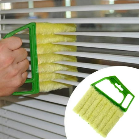 

Vikudaty Blinds Cleaning Brush Detachable Cleaning Brush Blinds Brush Cleaning Vents Sweeping Brush 2022 kitchen