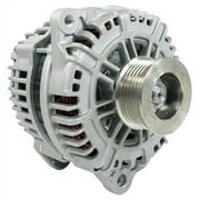 Discount Starter and Alternator 11121N Nissan Pathfinder Replacement Alternator Fits select: 2005-2007 NISSAN XTERRA OFF ROAD/S/SE, 2006-2007 NISSAN FRONTIER KING CAB LE/KING CAB SE/KING CAB OFF ROAD