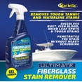 thumbnail image 3 of Star Brite  98932; Ult Fiberglas Stain Spray 32oz, 3 of 4