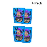 4 Pack of Trader Joes Spooky Bats & Cats Sour Gummy Candies | 14 Oz | Buy From RADYAN