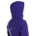 thumbnail image 3 of spyder women's amp jacket, 3 of 5