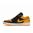 thumbnail image 2 of Jordan Men's 1 Low Yellow Ochre Basketball Shoes, from StockX, 2 of 5