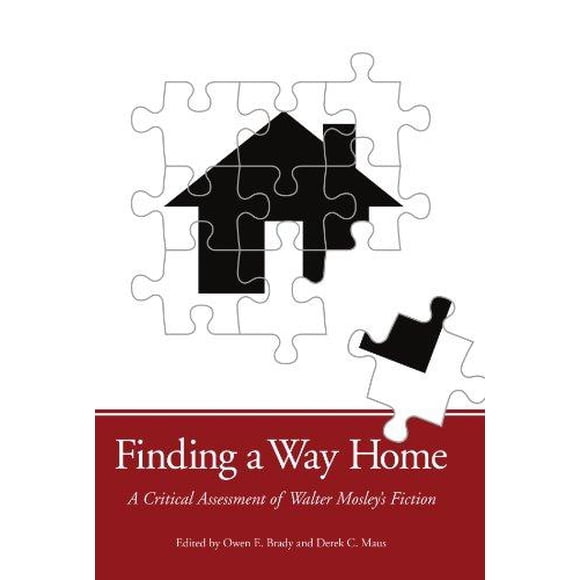 Finding a Way Home: une Évaluation Critique de la Fiction de Walter Mosley