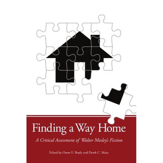 Finding a Way Home: une Évaluation Critique de la Fiction de Walter Mosley