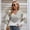 Grey, variant on EGNMCR Cardigan Sweaters for Women, Sweaters for Women Women's Enhanced VORONIN Mesh Plastic Belt Belly Belt Postpartum Belly Belt Body Sculpting Belt Women Sweater