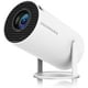 thumbnail image 1 of Proyector ENUOSUMA Mini 4K 1080P 200 ANSI lúmenes Android 11, 1 of 8