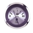 thumbnail image 4 of Sierra  63479P; Sterling Oil Pressure Gauge,0-80 Psi, 4 of 4
