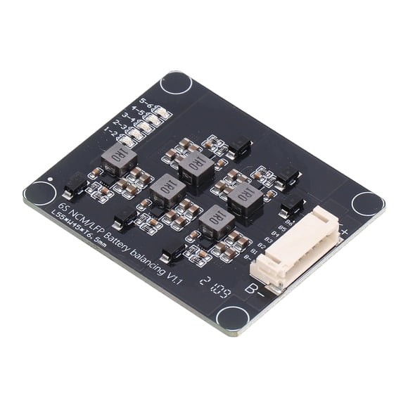 Ecualizador activo BuyWeek batería de litio PCB cobre 2.0V-4.5V