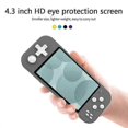 thumbnail image 4 of X20 Newest 4.3 Inch Handheld Portable Game Console With Ips Screen 8gb 2500 Free, 4 of 5