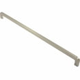 thumbnail image 4 of Residential Essentials 10387AP 16.87 in. Cabinet Thin Pull - Aged Pewter, 4 of 5