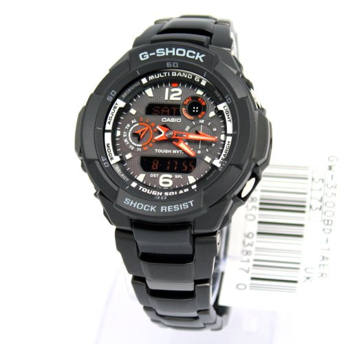 casio g shock chrono