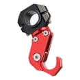thumbnail image 1 of Universal Motorcycle Helmet Holder Hook 28mm/22mm, 1 of 3
