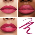 thumbnail image 2 of Buxom Power Line™ Plumping Lip Liner, Recharged Ruby, 2 of 6