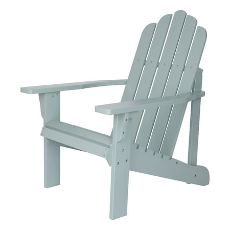 Shine Company Marina Adirondack Chair - Dutch Blue