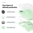 thumbnail image 4 of Funda de teléfono Elago compatible con iPhone 16 Soft Mint, 4 of 9