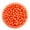 Orange, variant on yuksok 500pcs 6mm Round Plastic Imitation Pearl Spacer Beads DIY Craft Orange