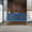 Navy, variant on EUROCO 59.8" Retro Sideboard Storage Buffet Cabinet, wooden Buffet Cabinet with 4 doors, 2 Adjustable Shelves, Rectangular Metal Handles and Legs for Kitchen, Living room, and Dining Room, Espresso