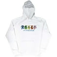 thumbnail image 1 of Grateful Dead Sweat à Capuche Adulte Dancing Bears, 1 of 2