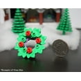 thumbnail image 2 of LEGO Holiday Christmas Accessory - Holiday Wreath (Use as Tree Ornament) 2019, 2 of 5
