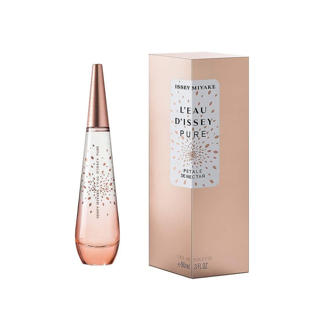 L'Eau D'Issey Pure Petale De Nectar Edt 90Ml