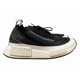 thumbnail image 2 of Adi - das NMD R1 Spectoo Men’s Size 13 Casual Running Shoe White Black Sneaker, 2 of 6