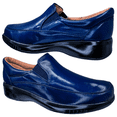 thumbnail image 3 of Zapato de Hombre en Piel Borrego para Pie Diabetico Comodo Mocasin Confort 02MD, 3 of 6
