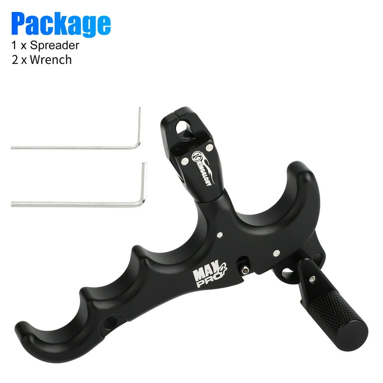 Bow trigger 2024