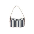 thumbnail image 2 of Nicole Fiorelli Women's Crossbody Bag, Cabana Stripe, 2 of 4