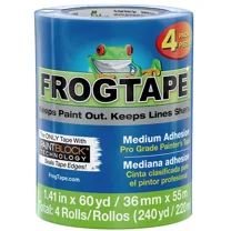 FrogTape Pro Grade 60yd Frogtape Pntr Tape 105569
