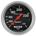 thumbnail image 1 of Medidor de Temperatura de Agua AUTO METER 3432 Sport-Comp, 1 of 1
