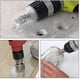 thumbnail image 3 of Diamond Drill Bit Set Hole, 15pcs Hole Saw Set For Glass, Marble, Granite Stone, 3 of 5
