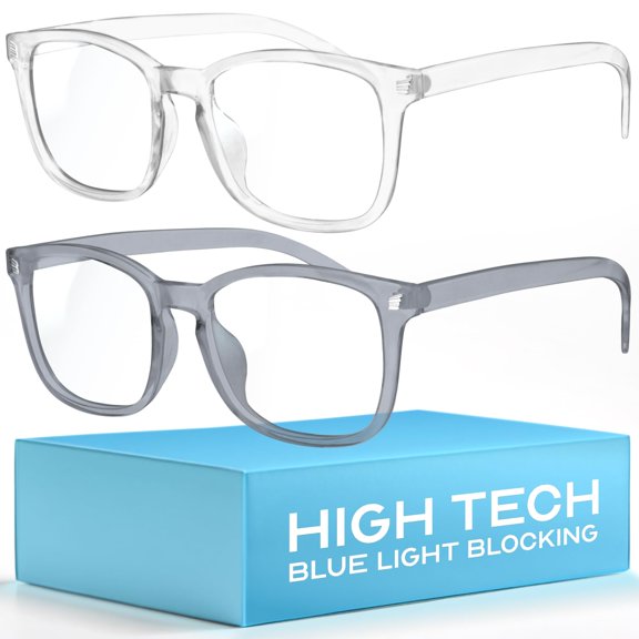 Gafas de bloqueo de luz azul livho High Tech Advanced