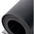 thumbnail image 4 of Exercise Equipment Fitness Floor Treadmill Stationary Indoor Bike Gym Mat 3'x6', 4 of 7