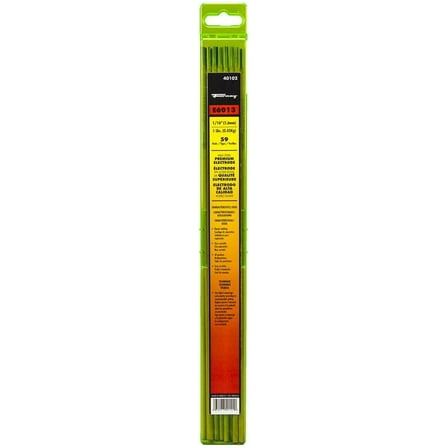 INDUSTRIES 40102 1/16" Welding Rod