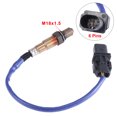 thumbnail image 3 of Sensor de oxígeno Unique Bargains para Coche 12596327 color Azul, 3 of 7