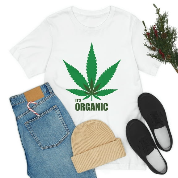 It's Organic Best T-Shirt
