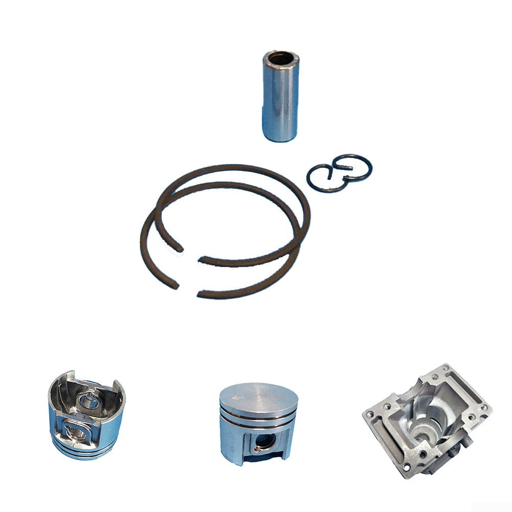 CYLINDER & PISTON KIT 37MM FOR STIHL MS170 017 CHAINSAW 1130 020 1204