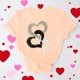 thumbnail image 2 of RKSTN Valentine Gifts Women's Valentine's Day T Shirts Oversized Crewneck Valentines Graphic Print Short Sleeve Shirt Womens Casual Solid Round Neck Plus Size Loose Fits Tee Top Summer Clothes, 2 of 8