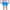 Blue, variant on ATOGUTA Girls Bike Shorts Kids Bike Cartwheel Shorts Safety Under Dress Dance Shorts White, Size 6-12