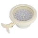 thumbnail image 4 of Luz subacuática impermeable, luz subacuática 220 V 8 W Luz de piscina Luz subacuática impulsada por el rendimiento, 4 of 12