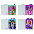thumbnail image 4 of Barbie 4 Tab Spiral Notebook | 9 x 6 Inches, 4 of 8