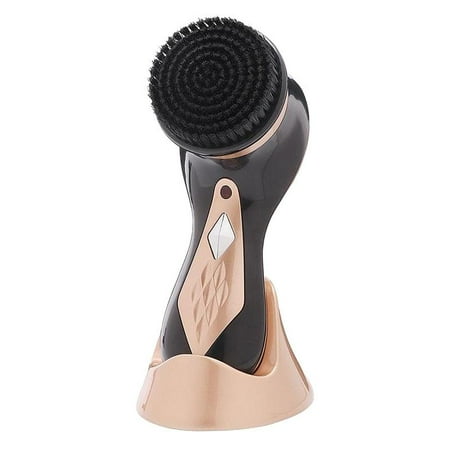 

Electric Shoe Polisher with 7 Brush Head USB Portable Handheld Shoe Cleaning Brush Leather Bag Polisher Leather Care Machine Tool