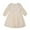 White, variant on Jinhomg Flowy Dresses for Toddler Girl Elegant Floral Lace Puff Sleeve Dress Summer Fall Lightweight Comfy Cotton Midi Dresses Summer Saving White 5Y