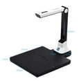 thumbnail image 2 of Aibecy Scanner, HD Document Scanner Camera Capture Size A4 10 Mega-pixel Document Scanner, 2 of 7