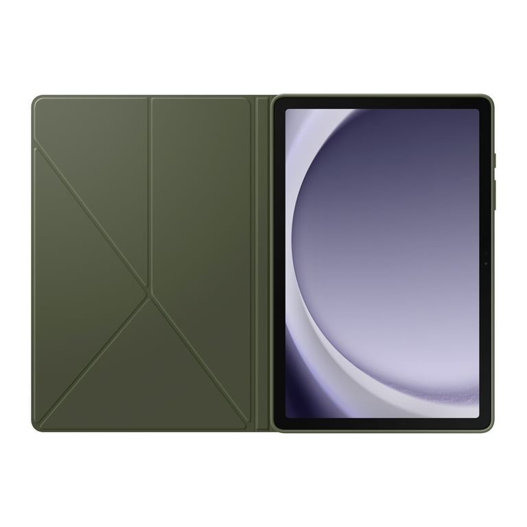 Galaxy Tab A9+ ブラック カバー付き Samsung Galaxy Tab A9+ 11